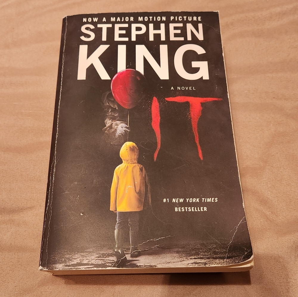 IT 2017 cover